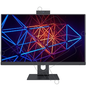 Платформа моноблока AIO HIPER Office HO-K6-FL-H510-B