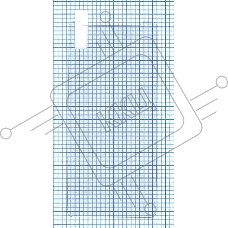 Защитное стекло для HTC U12
