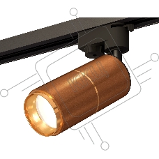 Светильник Ambrella light XT6304010 SCF/PYG кофе песок/золото желтое полированное MR16 GU5.3 (A2521,C6304,A2062,C6304,N6124)