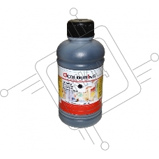 Чернила для Canon/Epson/HP/Lexmark Black 250 мл водн Colouring U