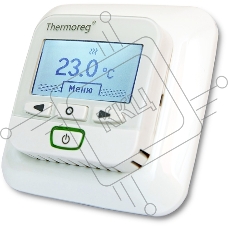 Терморегулятор THERMO Thermoreg TI-950 электр. 3600Вт