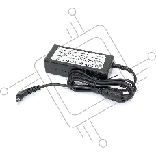 Блок питания (сетевой адаптер) для ноутбуков Dell 19.5V 3.34A 4.0*1.7mm 65W OEM