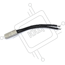 Термостат биметаллический KSD9700 5А/185 С нормально замкнутый