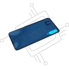 Задняя крышка для Xiaomi Mi A3  белый