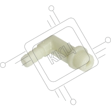 Переходник клапана Delonghi ESAM, EAM 5332180500