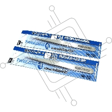 Пинцет Goot TS-10 прямой 120мм 2 шт