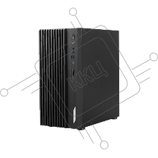 Компьютер MSI Pro DP180 14th Tower Core i5-14400F, RTX 4060 VENTUS 2X 8G, 16Gb(8*2) DDR5, 512GB SSD M.2, WiFi+BT, Wired keyboard&Mouse, noOS, 1y war-ty