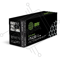 Картридж лазерный Cactus CS-TL-420XP TL-420XP черный (6000стр.) для Pantum M6700D/M6700DW/M6703DW/M6800FDW/M7100DN/M7100DW/M7102DN/M7103DN/M7300FDN/M7300FDW/M7302FDN/M7302FDW