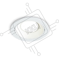 Светильник встраиваемый A8920 WH белый MR16 GU5.3 D92*24