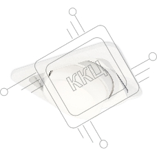 Комплект встраиваемого поворотного светильника Ambrella light XC7658083 SWH/FR/CL белый песок/белый матовый/прозрачный MR16 GU5.3 (C7658, N7160)
