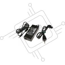 Блок питания 613150-001 90W 18.5V 4.9A HP NC8230 (O)