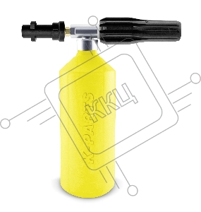 Karcher Насадка для пенной чистки 1 л. K-Parts 9.837-960