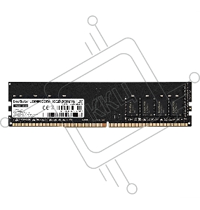 Mодуль памяти ExeGate DDR4 16GB EX288046RUS HiPower <PC4-21300> 2666MHz