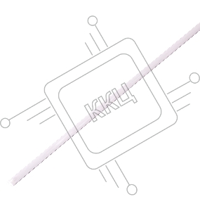 Термоусадочная трубка 2,0/1,0 мм, белая, упаковка 50 шт. по 1 м PROconnect