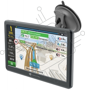 Навигатор Автомобильный GPS Navitel E707 Magnetic 7