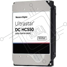 Жесткий диск Western Digital SAS 18TB 7200RPM 12GB/S 512MB DC HC550 0F38353