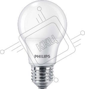 Лампа Philips ESS LEDBulb 7W E27 3000K 230V 1/12