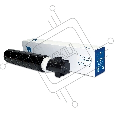 Тонер-туба NVP совместимый Canon C-EXV53 для Canon iR Advance-4525/4535/4545/4551 (42100k)