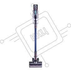 Пылесос вертикальный Zelmer STICK ZSVC822 STEFAN