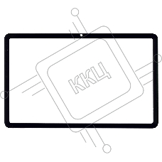Стекло для Huawei MatePad 2022 черный