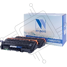 Картридж NVPrint для Xerox Phaser 3052/3260/WC 3215/3225 (2шт/кор), 6K