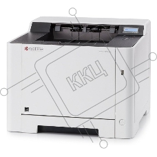 Принтер лазерный Kyocera Ecosys P2235dn (1102RV3NL0), A4, ч/б, печ. до 35 стр/мин., 1200 x 1200 dpi, USB, RJ-45