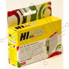 Картридж Epson C79/C110/T40W/TX200/400/TX600FW (Hi-black) new, T07334A10/C13T10534A10, M