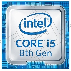 Процессор CPU Intel Socket 1151 Core i5-8500T (2.10Ghz/9Mb) tray