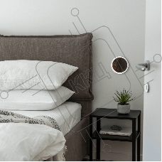 Бра HIPER H829-2 5Вт LED 3000K COFFEE