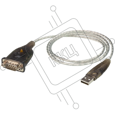 Kонвертер USB/RS-232 1.2м CONVERTER USB TO RS232 1.2 м