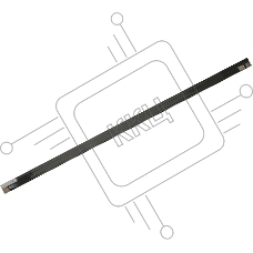 Нагревательный элемент Cet CET2731 (RM1-8508-Heat) для HP LJ Pro MFP M521/M525