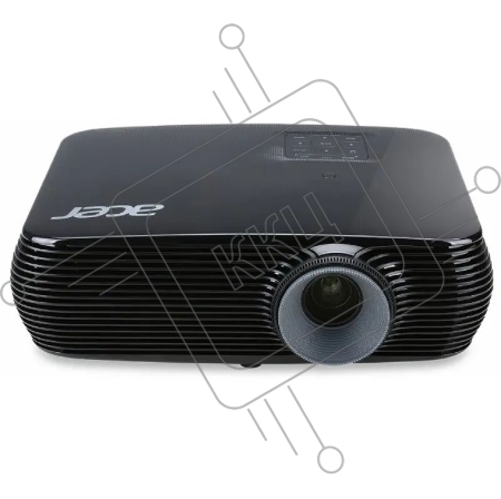 Проектор Acer X1326AWH [MR.JR911.001] {DLP 3D WXGA 4000Lm 20000:1 HDMI 2.7kg EUROPower EMEA}