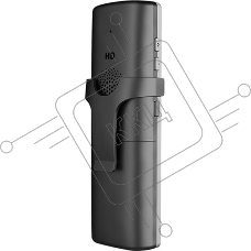 Телефон IP Grandstream WP822 серый