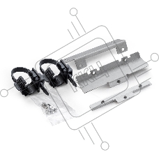 Серверная платформа ExeGate Pro 3U390-11 <RM 19