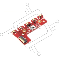 Допплата LED для Asus G701VI