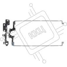 Петли для ноутбука HP Pavilion 17-AK, 17-AK013DX, 17-BS, 17-BS019DX, 17-BS057CL