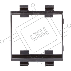 Каркас под 2 модуля Dkc F0000AB 