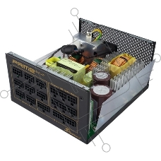 Блок питания Seasonic ATX 1300W PRIME GOLD SSR-1300GD 80+ gold (24+4+4pin) 135mm fan 12xSATA Cab Manag RTL Блок питания Seasonic ATX 1300W PRIME GOLD SSR-1300GD 80+ gold (24+4+4pin) 135mm fan 12xSATA Cab Manag RTL