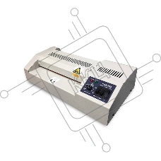 ГЕЛЕОС Ламинатор FGK 220, А4, 2х250 (пленка 60-250мкм), 600 мм/мин, 4 вала, реверс, металл. корпус, мах толщина 2мм