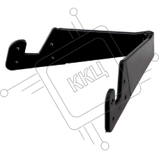 Подставка Wiiix DST-104-HOOK-B черный