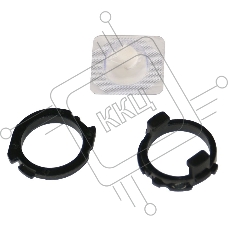 Бушинг Cet CET5596 (JC61-00589A/JC61-00590A) для Samsung ML-1510/1710/1740/1750 (упак.:2шт)