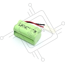 Аккумулятор Ni-Mh 4.8V 2400 mAh AA Row разъем EL-2P