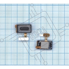 Динамик верхний (слуховой) для Samsung A320