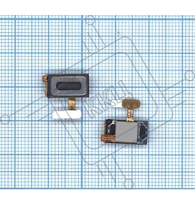 Динамик верхний (слуховой) для Samsung A320