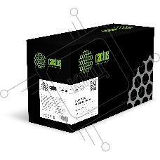 Картридж лазерный Cactus CS-W1331X 331X черный (15000стр.) для HP Laser 408dn/MFP 432fdn