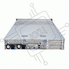 Платформа системного блока ASUS RS720A-E12RS12/WOCPU/WOM/GWOG/Z /26R2/WOS/WOA/WON/WOM/WONCRD/WORCRD/EU