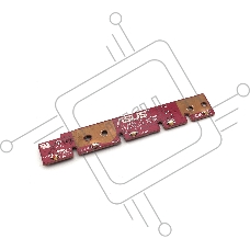 Плата с диодами для Asus G703GI LED