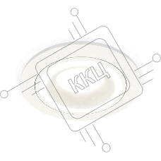 Комплект встраиваемого светильника Ambrella light XC7621040 SWH белый песок MR16 GU5.3 (C7621, N7110)