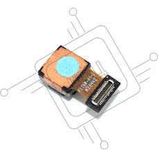 Камера задняя (8 Mp) для Xiaomi Redmi A3, A3x (23129RN51X/24048RN6CG)