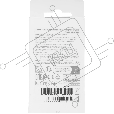 Сетевое зарядное устройство XIAOMI 90W HyperCharge Power Adapter(3-Port) EU (BHR087MEU)